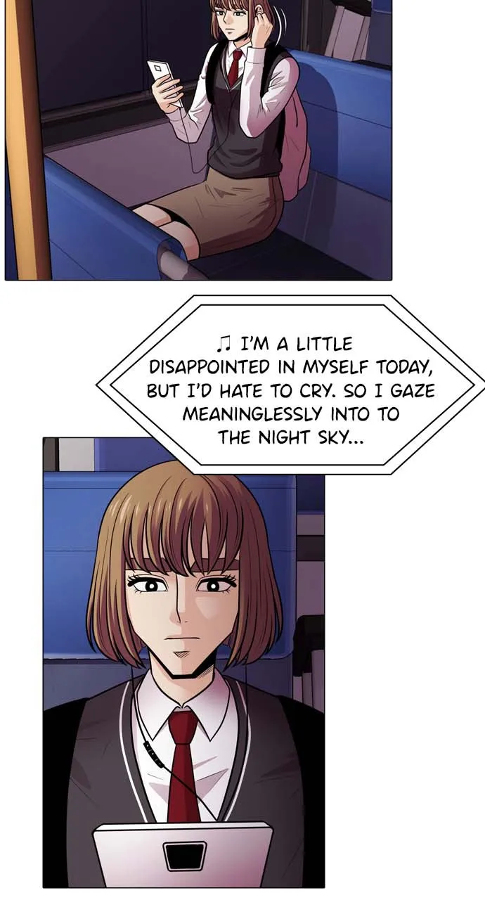 Tomorrow Chapter 5 page 7 - 