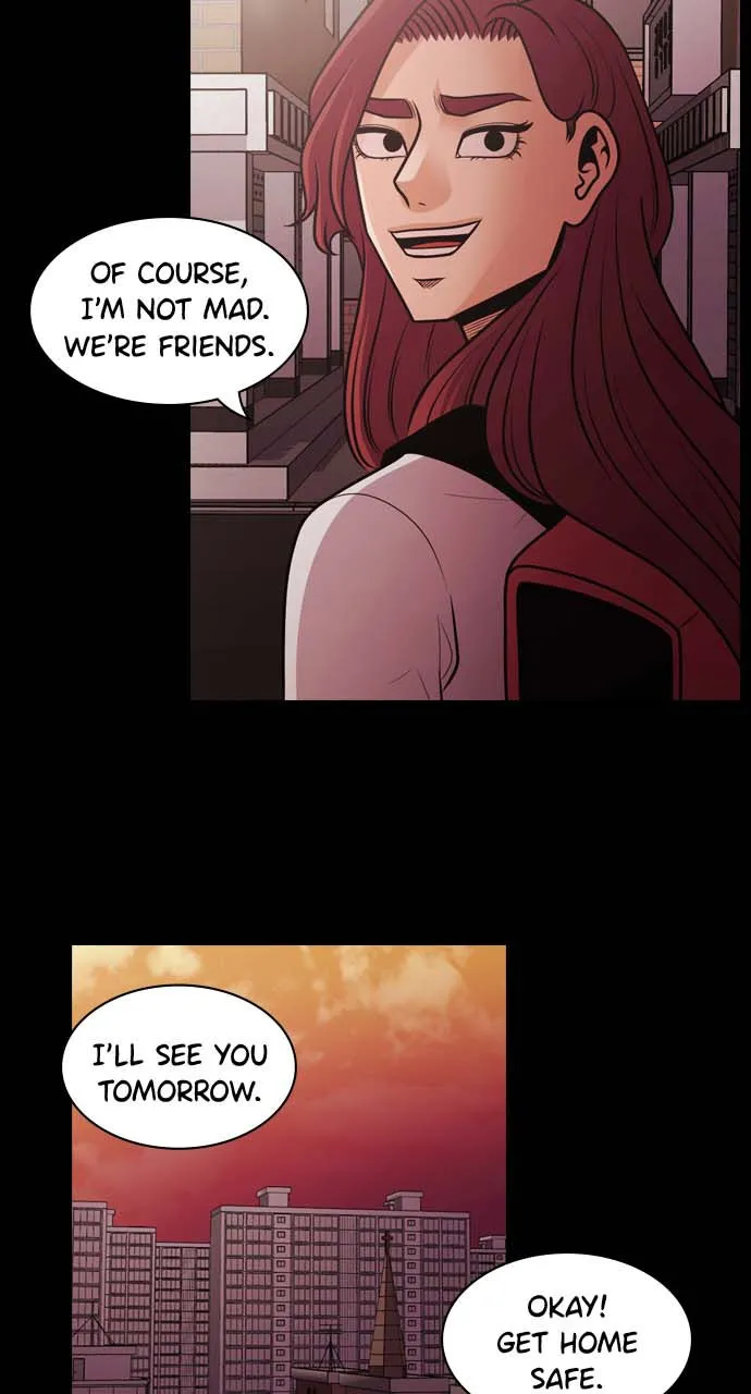 Tomorrow Chapter 5 page 64 - 