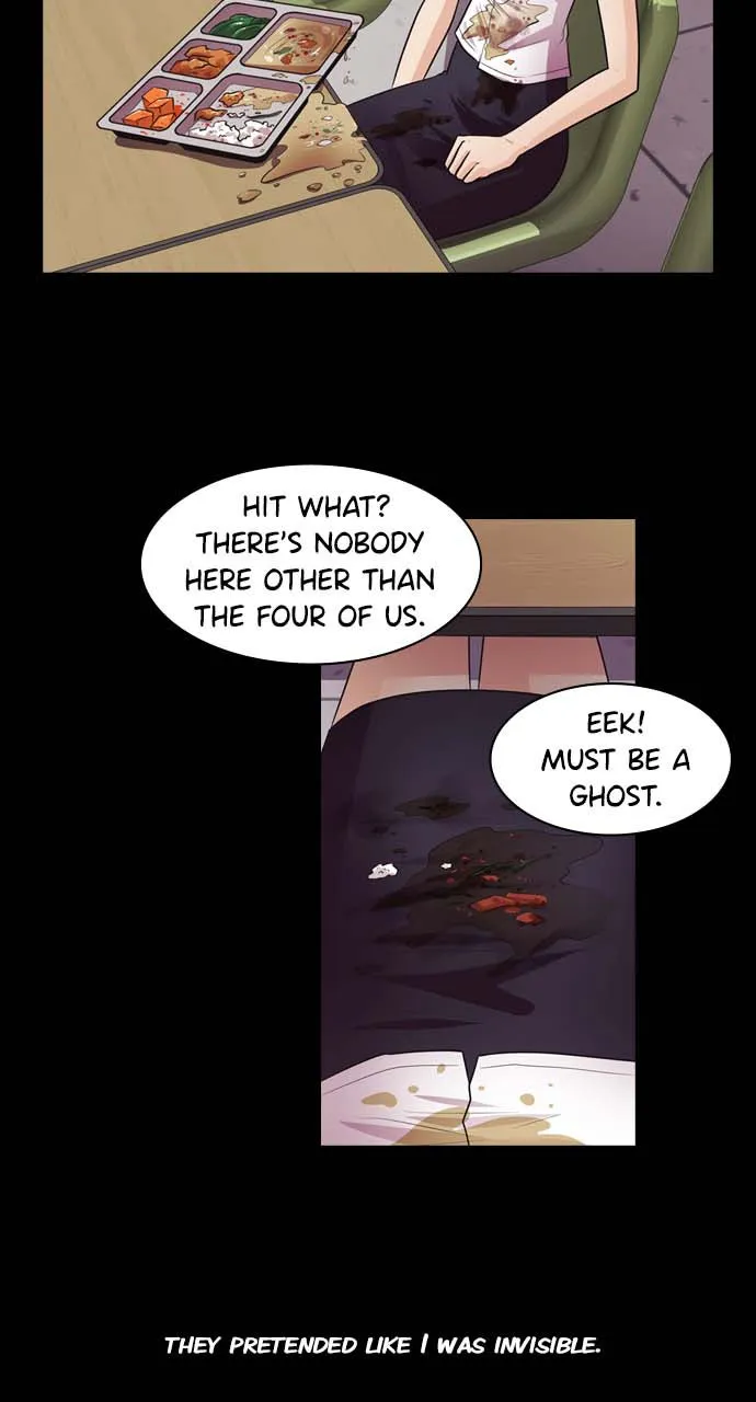 Tomorrow Chapter 6 page 17 - 