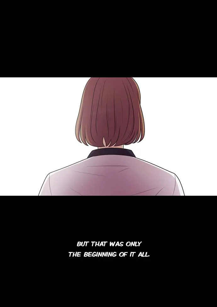 Tomorrow Chapter 6 page 18 - 