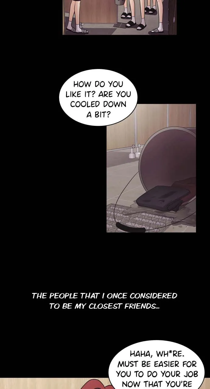 Tomorrow Chapter 6 page 24 - 