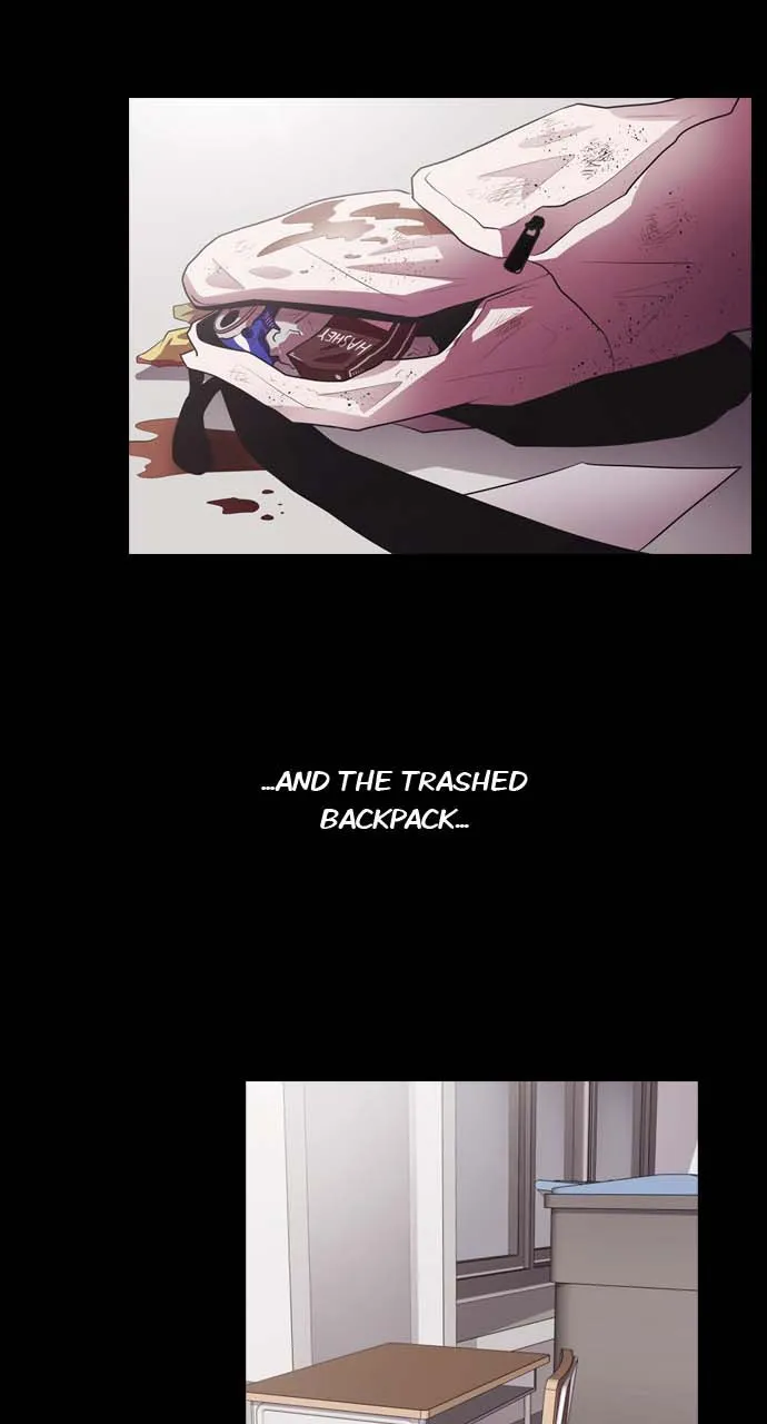 Tomorrow Chapter 6 page 29 - 