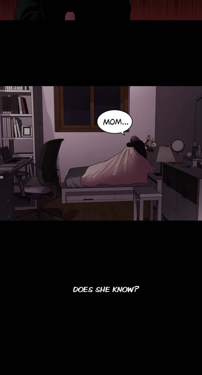 Tomorrow Chapter 6 page 42 - 