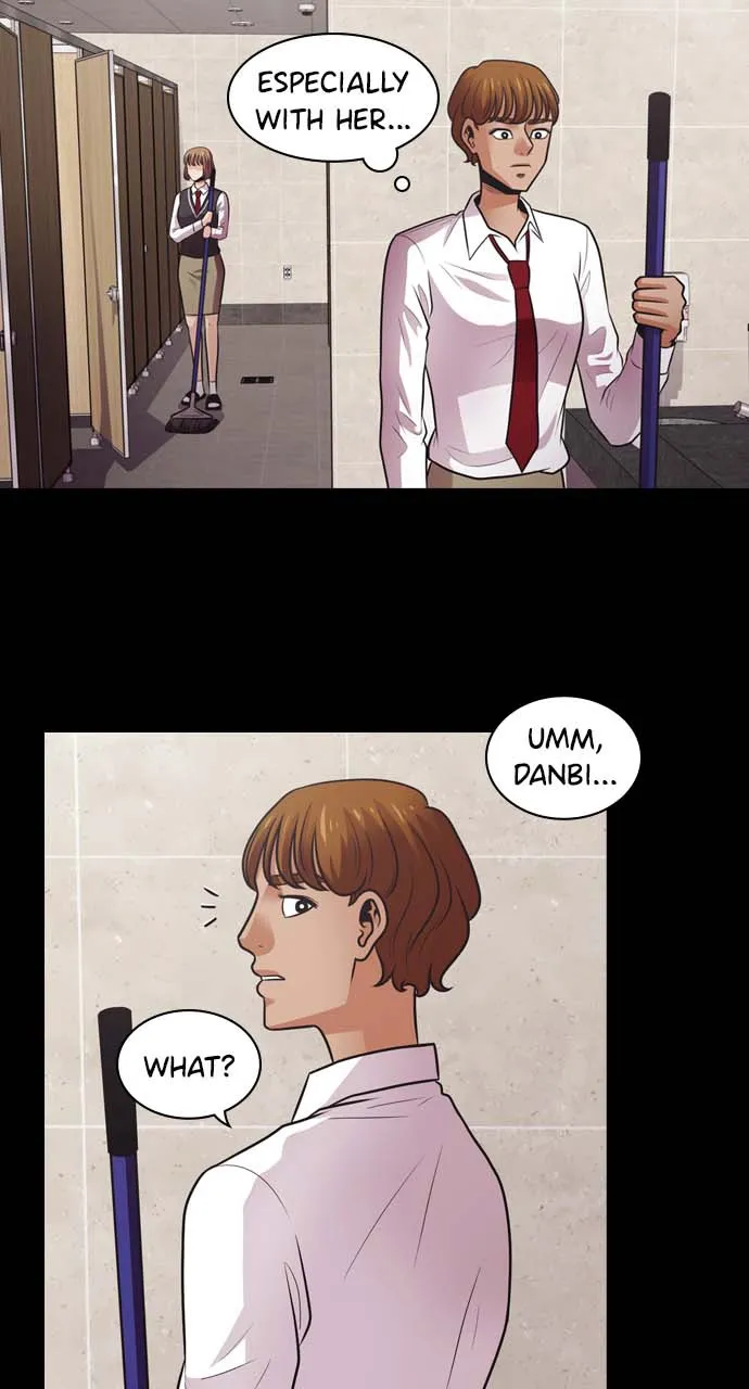 Tomorrow Chapter 6 page 44 - 