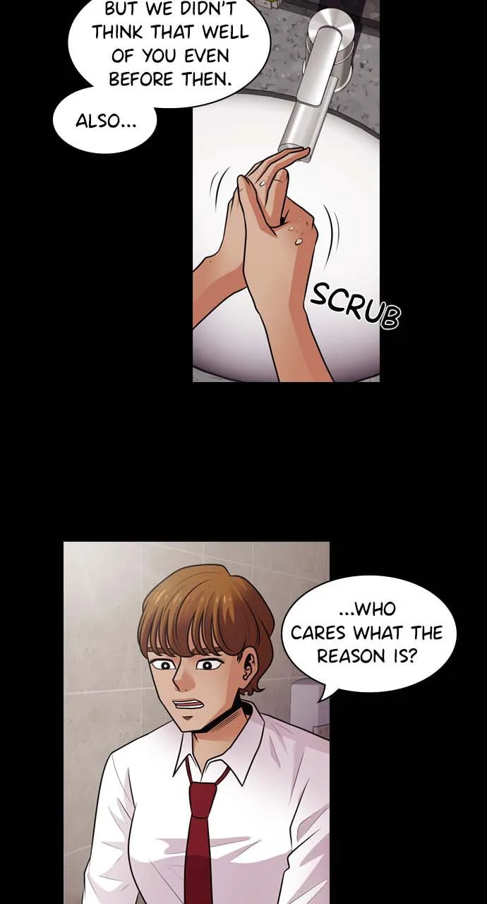 Tomorrow Chapter 6 page 49 - 