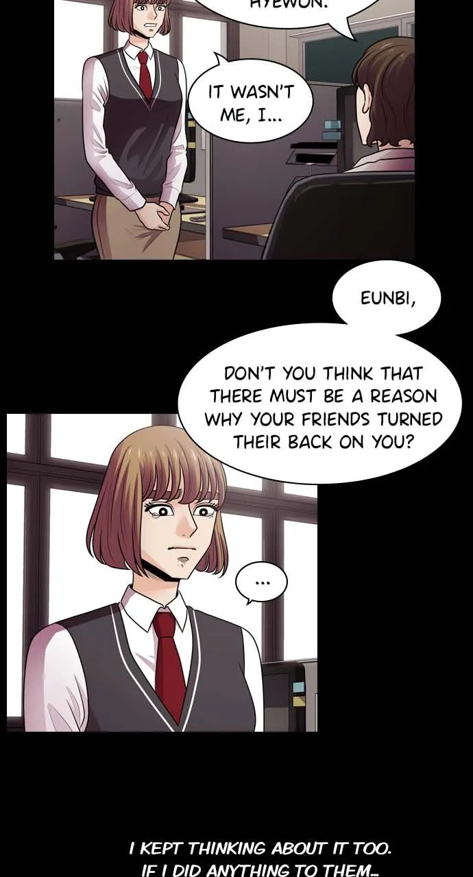 Tomorrow Chapter 6 page 53 - 