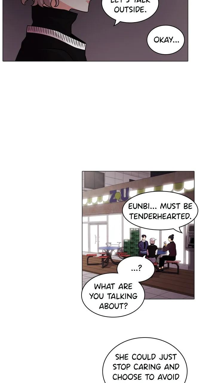 Tomorrow Chapter 6 page 63 - 