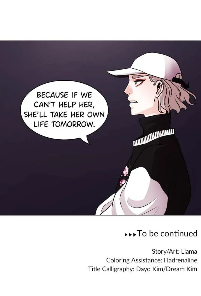 Tomorrow Chapter 6 page 69 - 