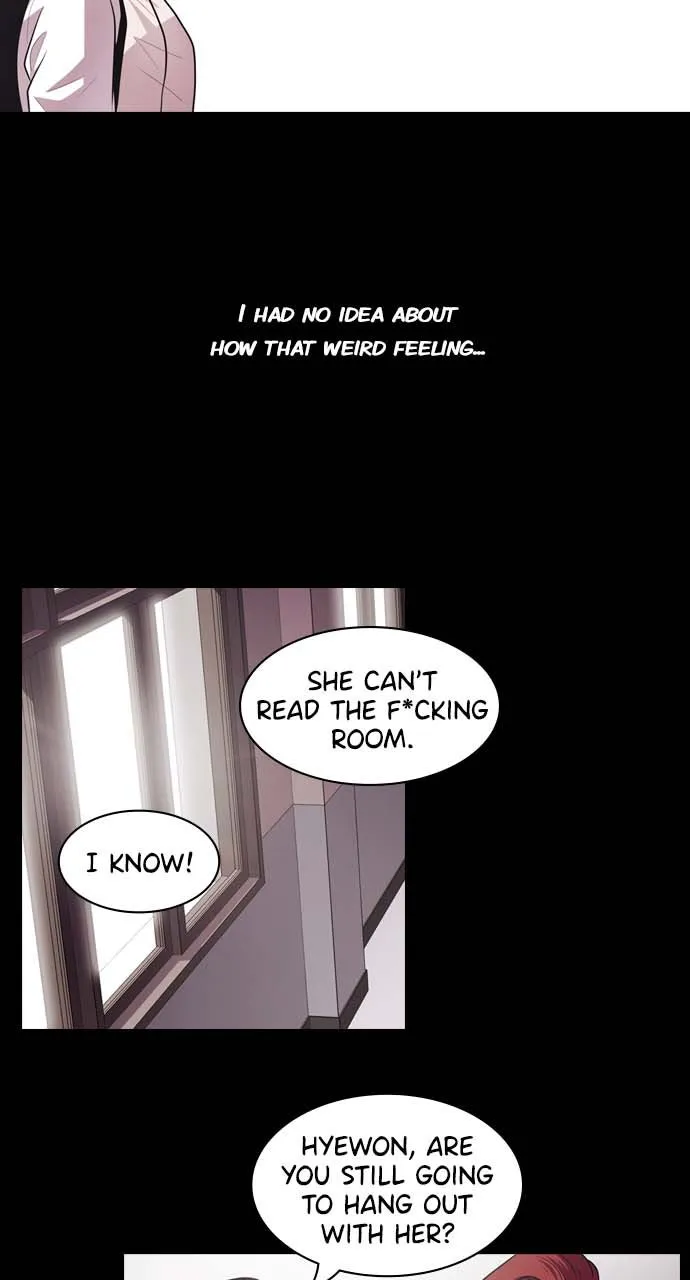 Tomorrow Chapter 6 page 10 - 