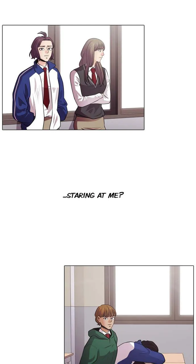 Tomorrow Chapter 7 page 15 - 