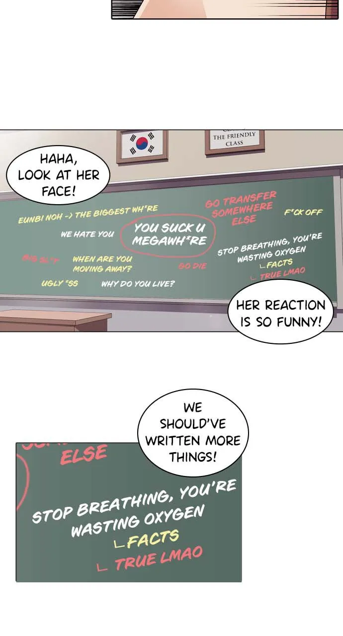 Tomorrow Chapter 7 page 17 - 