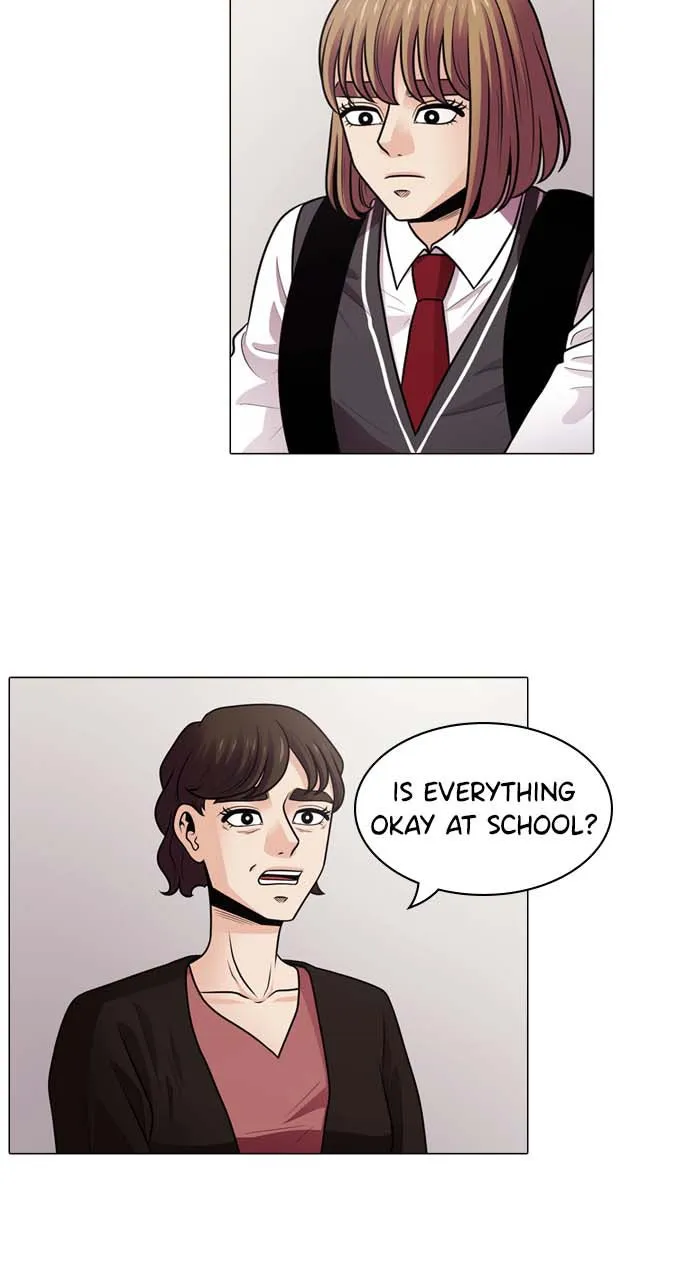Tomorrow Chapter 7 page 3 - 