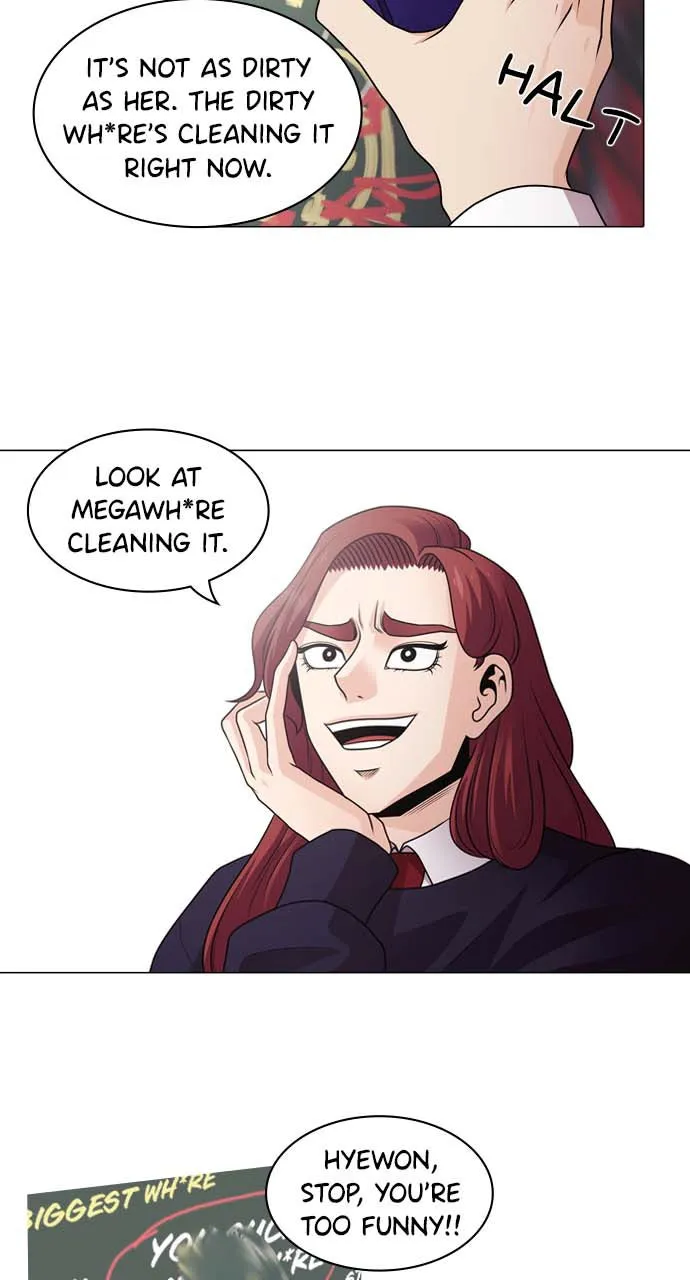Tomorrow Chapter 7 page 22 - 