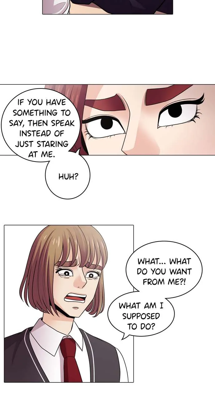 Tomorrow Chapter 7 page 25 - 