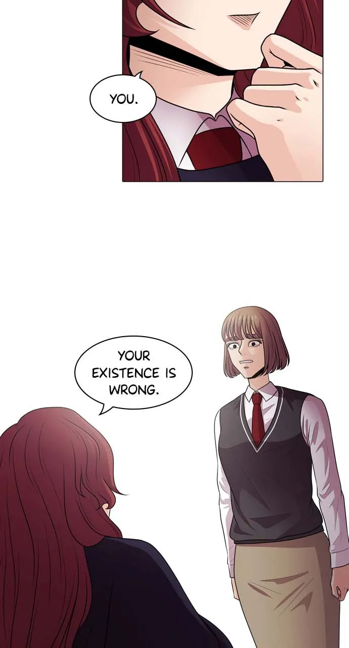 Tomorrow Chapter 7 page 28 - 