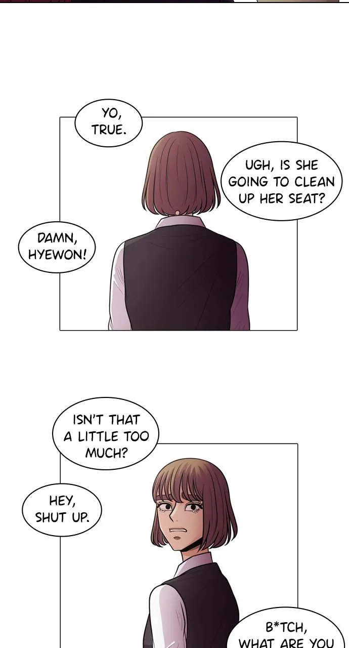 Tomorrow Chapter 7 page 29 - 