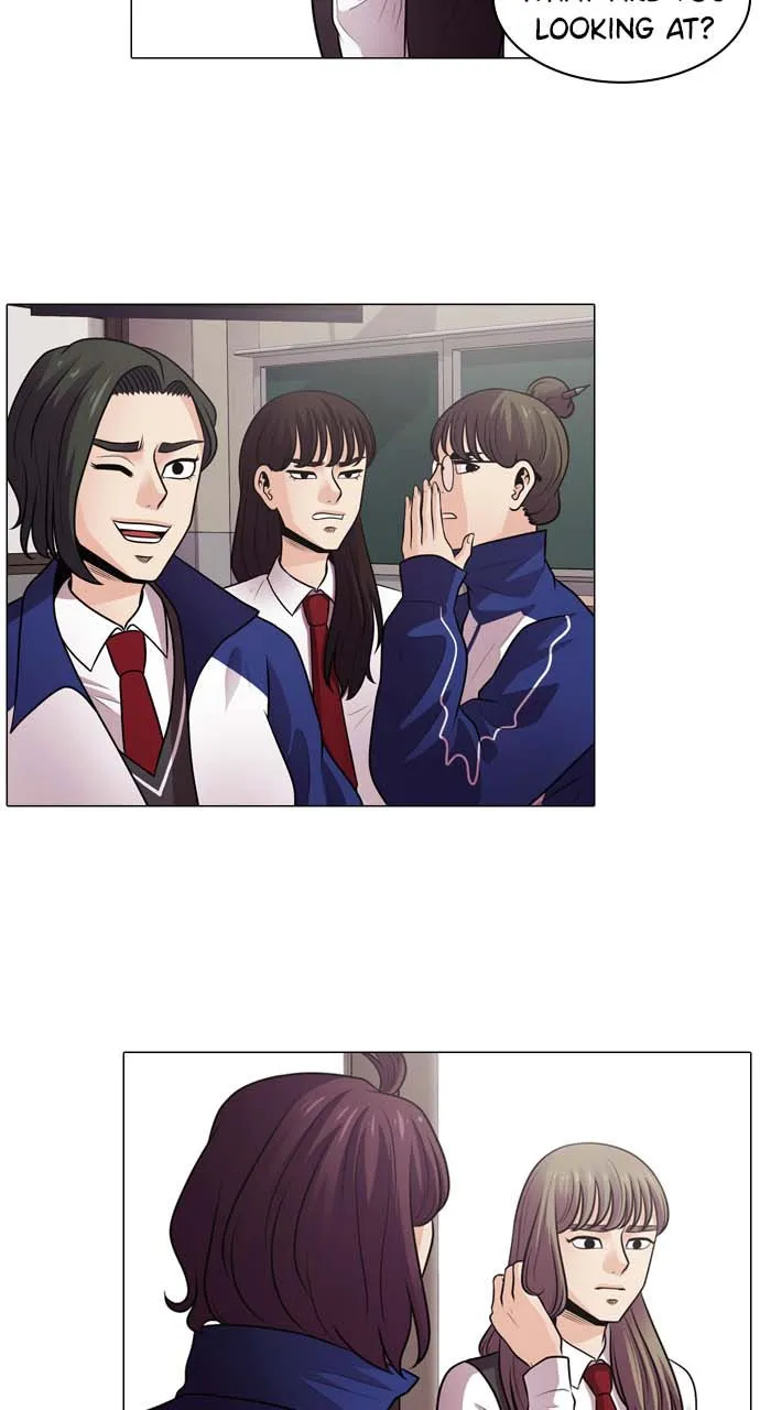 Tomorrow Chapter 7 page 30 - 