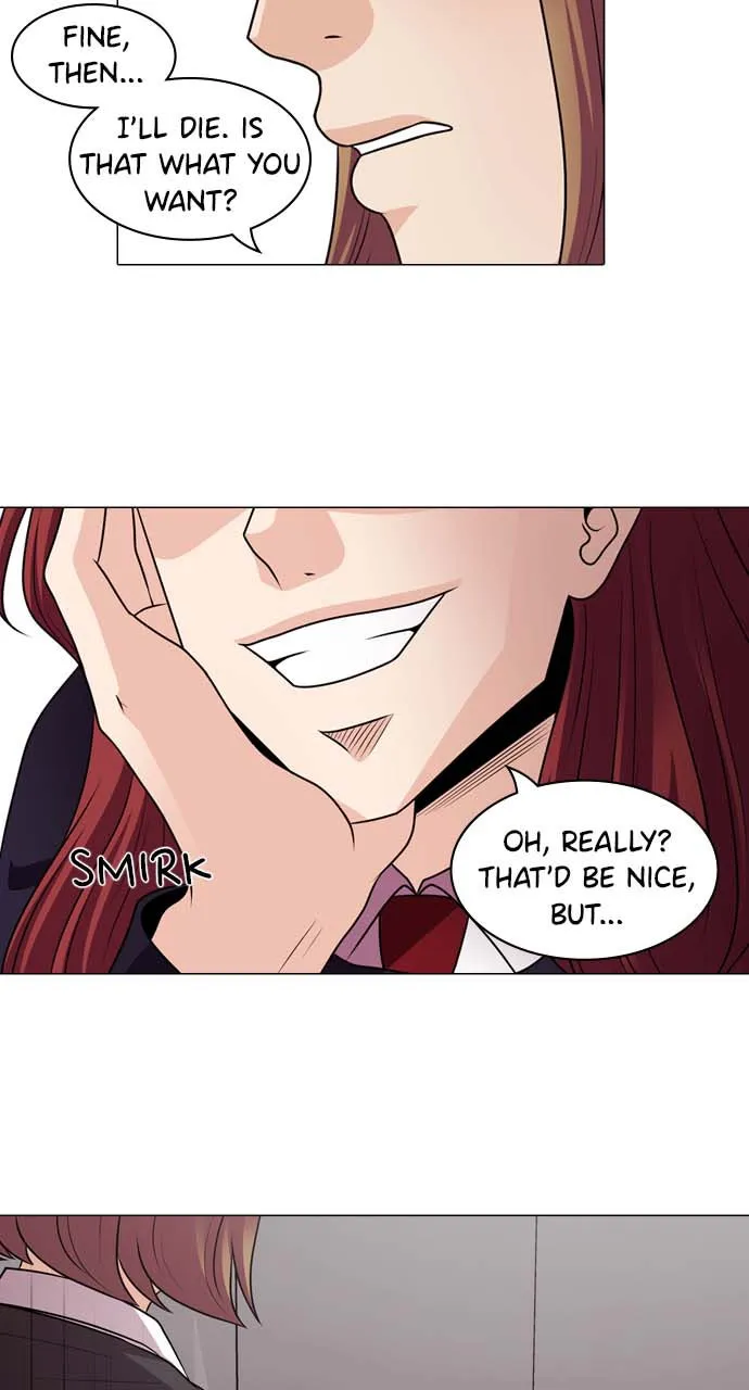 Tomorrow Chapter 7 page 32 - 