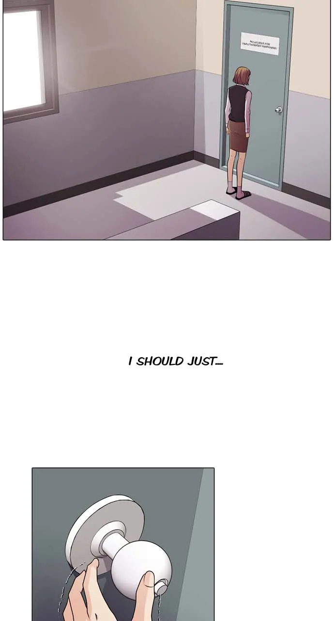 Tomorrow Chapter 7 page 39 - 