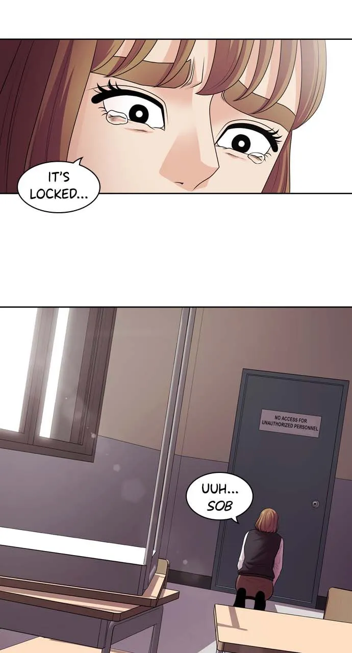 Tomorrow Chapter 7 page 42 - 