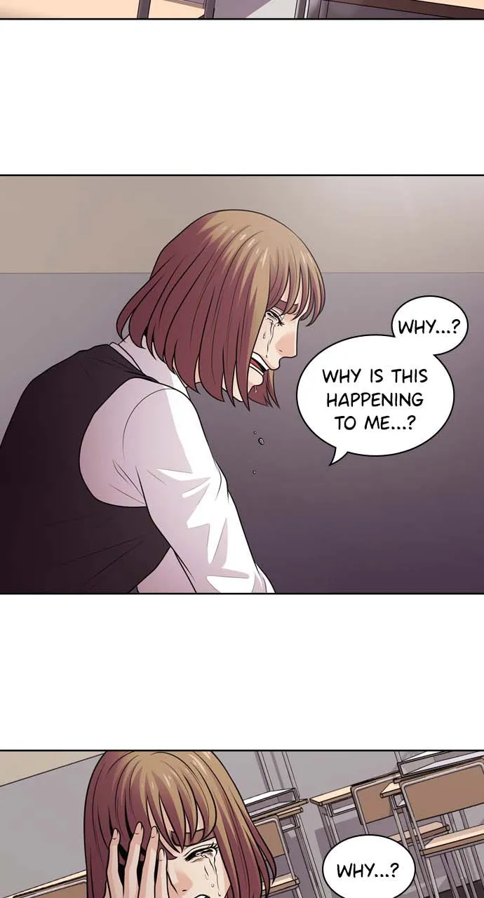 Tomorrow Chapter 7 page 43 - 