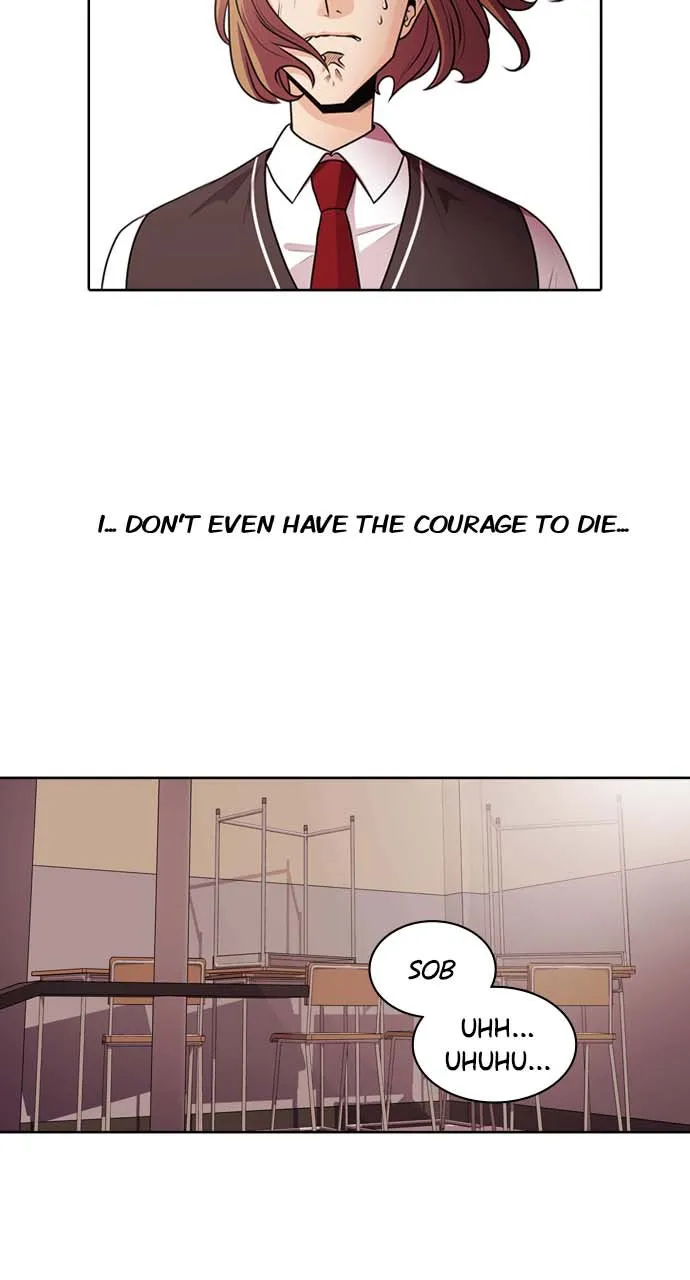 Tomorrow Chapter 7 page 51 - 