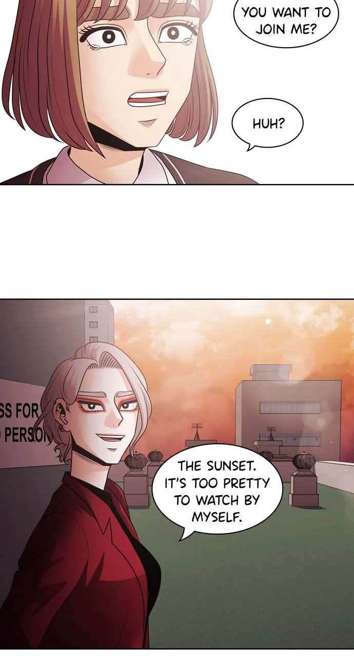 Tomorrow Chapter 7 page 57 - 