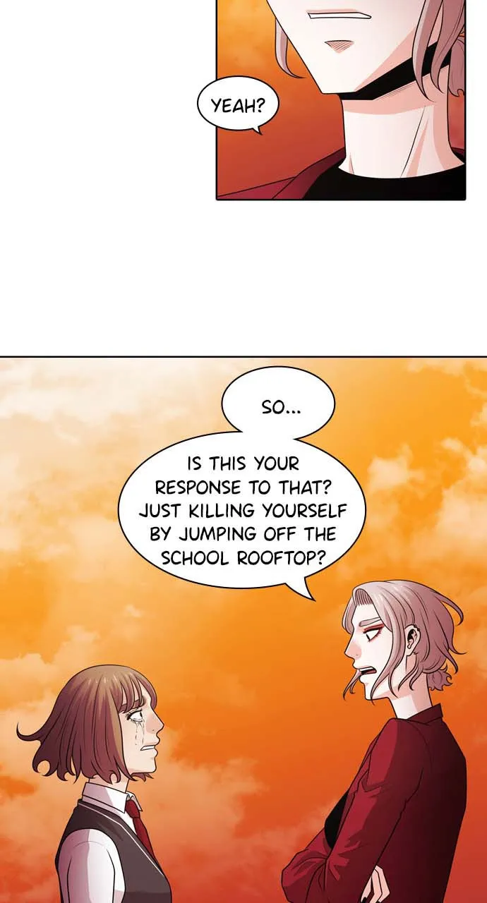 Tomorrow Chapter 8 page 24 - 