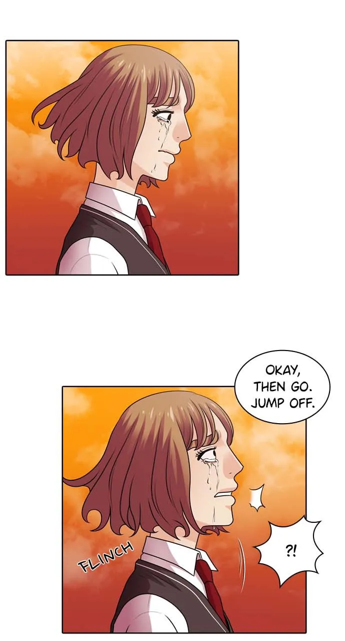 Tomorrow Chapter 8 page 29 - 