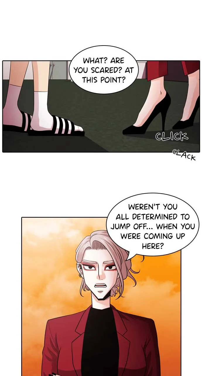 Tomorrow Chapter 8 page 30 - 