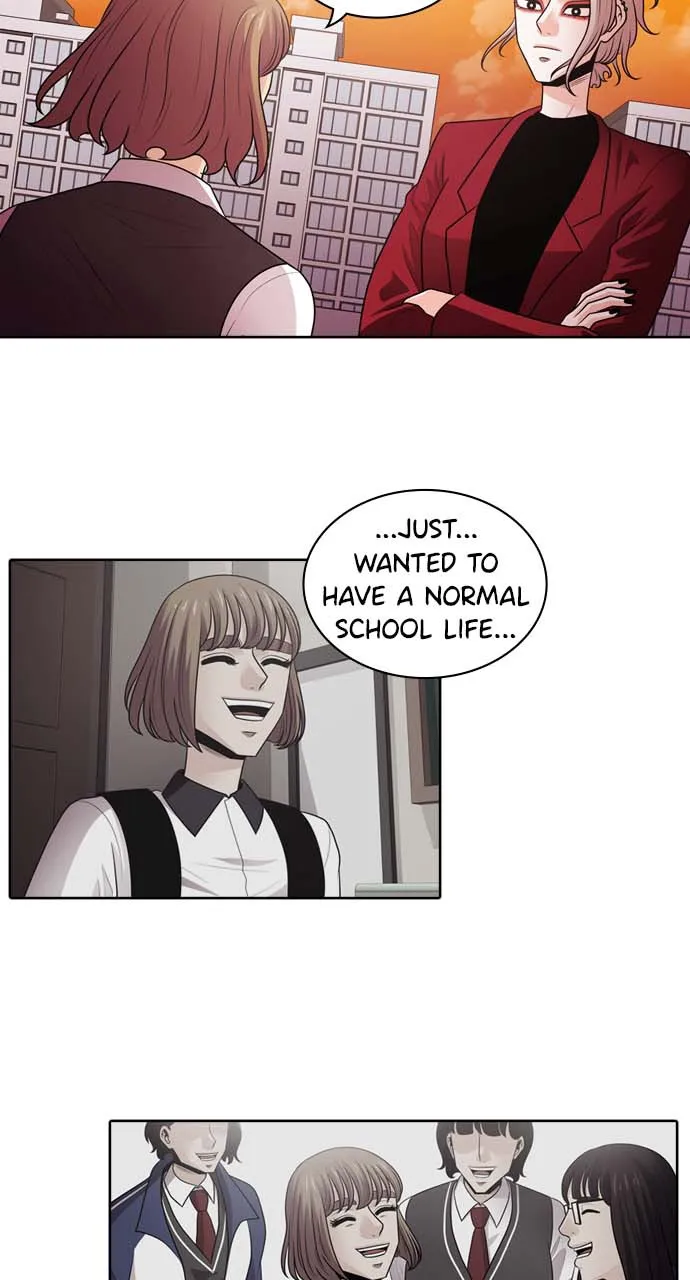 Tomorrow Chapter 8 page 33 - 