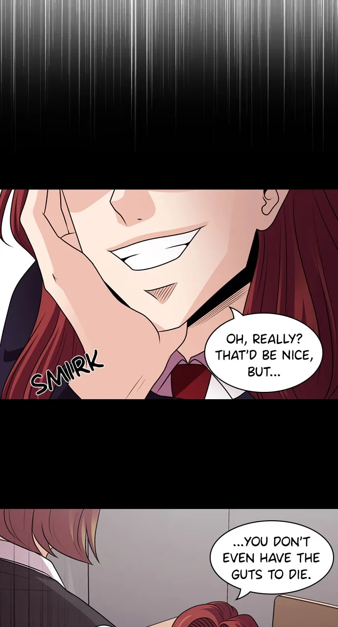 Tomorrow Chapter 8 page 36 - 