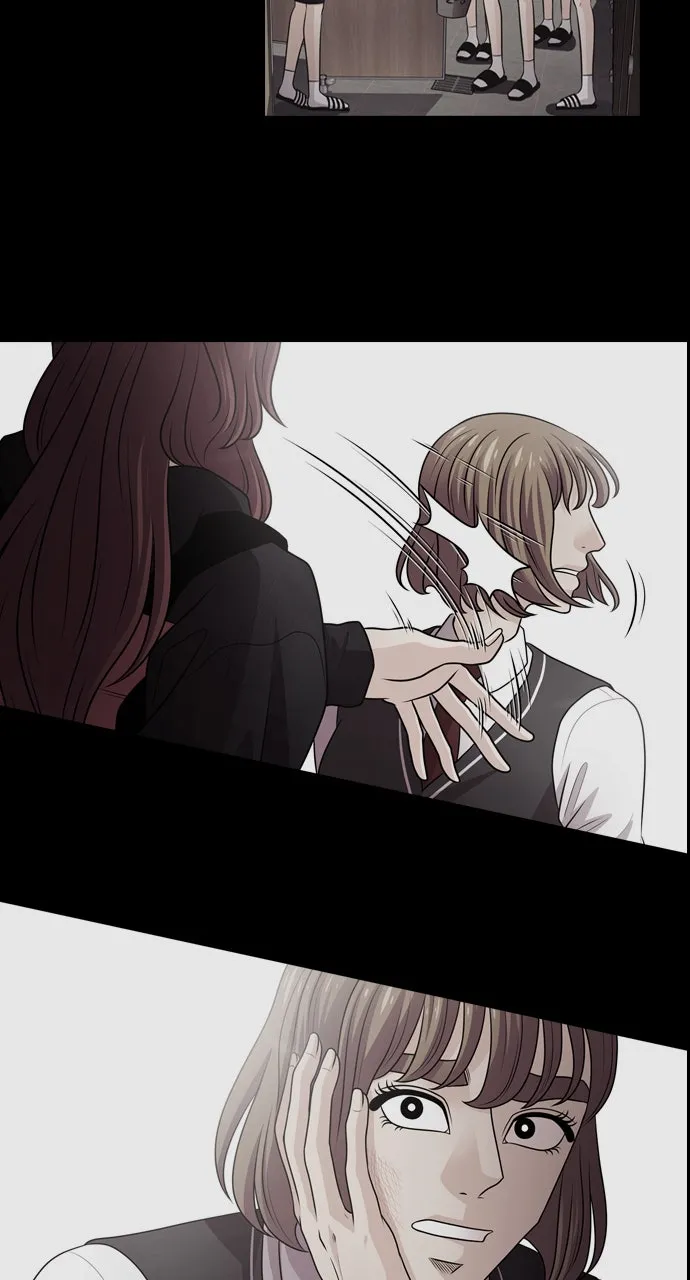 Tomorrow Chapter 8 page 48 - 
