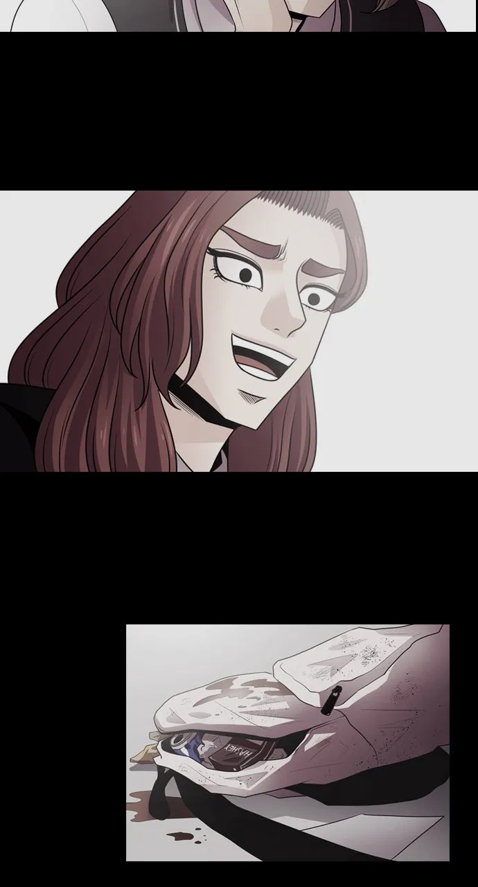 Tomorrow Chapter 8 page 49 - 