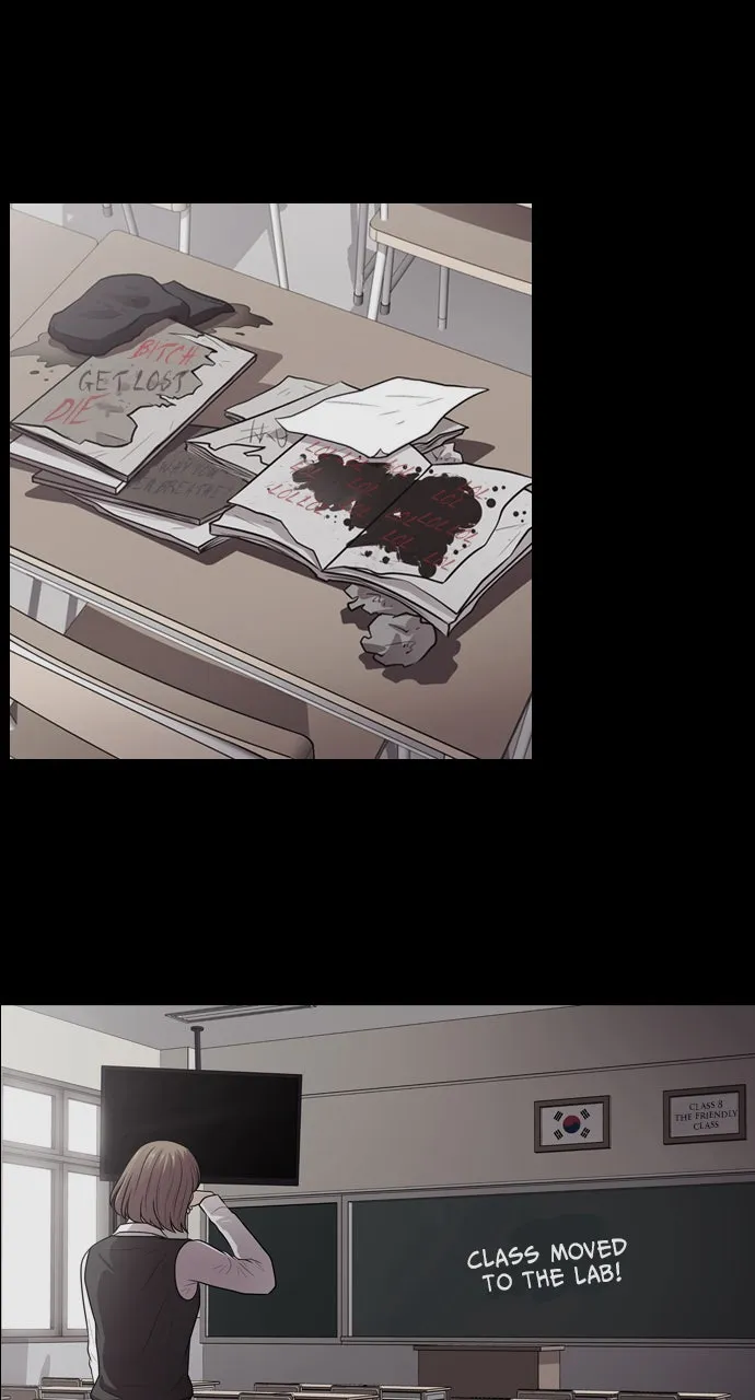 Tomorrow Chapter 8 page 50 - 