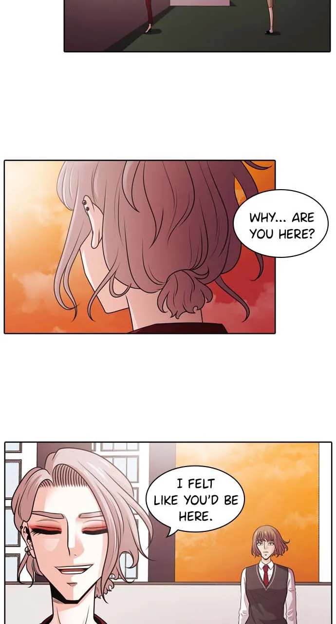 Tomorrow Chapter 8 page 10 - 