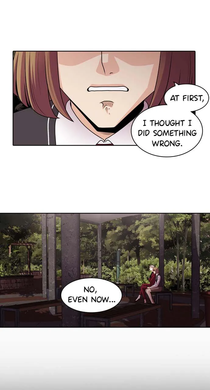 Tomorrow Chapter 9 page 12 - 
