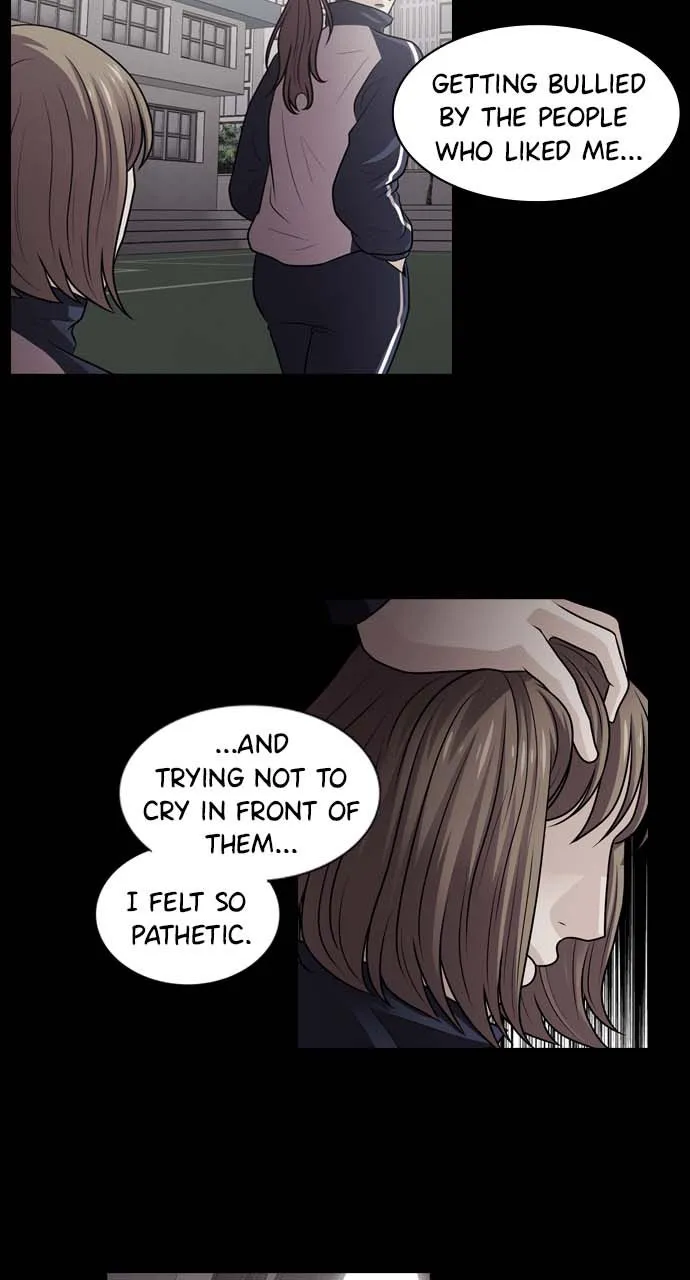 Tomorrow Chapter 9 page 15 - 