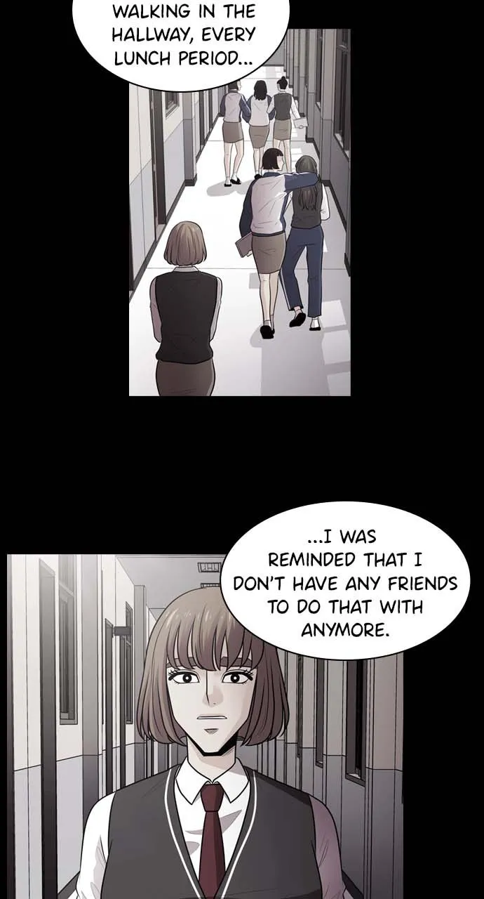 Tomorrow Chapter 9 page 17 - 