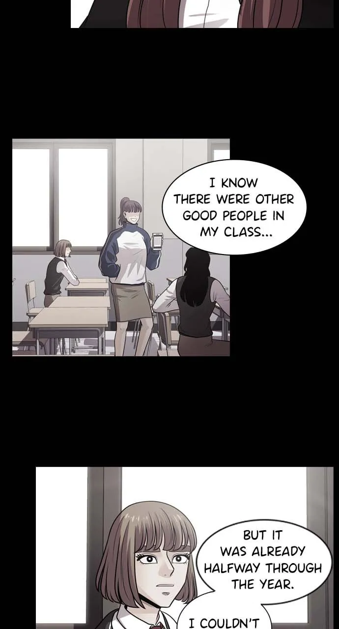 Tomorrow Chapter 9 page 20 - 