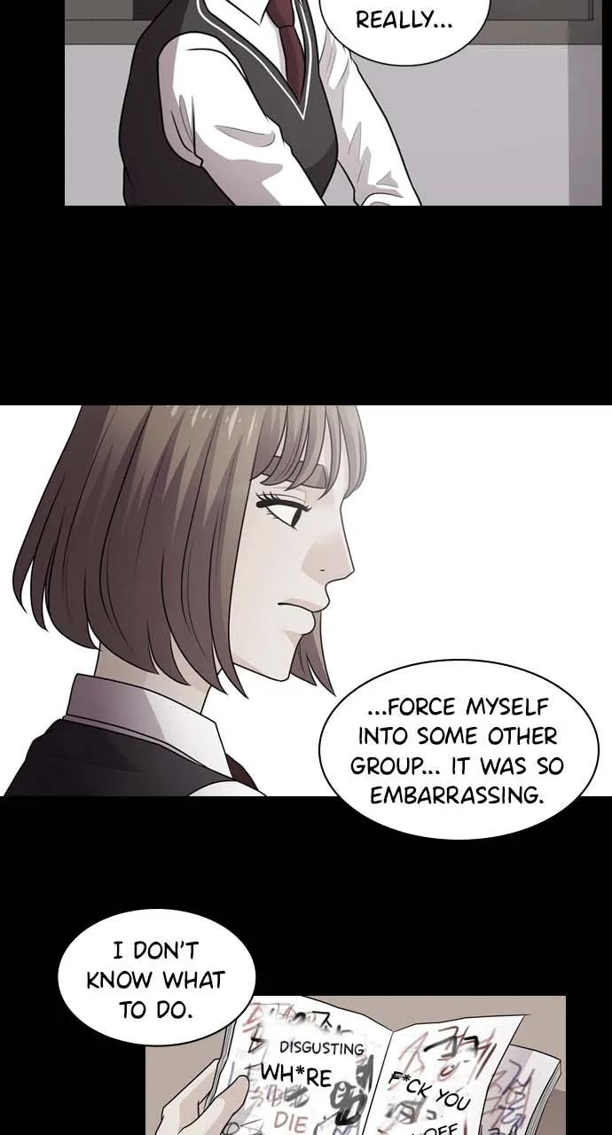 Tomorrow Chapter 9 page 21 - 