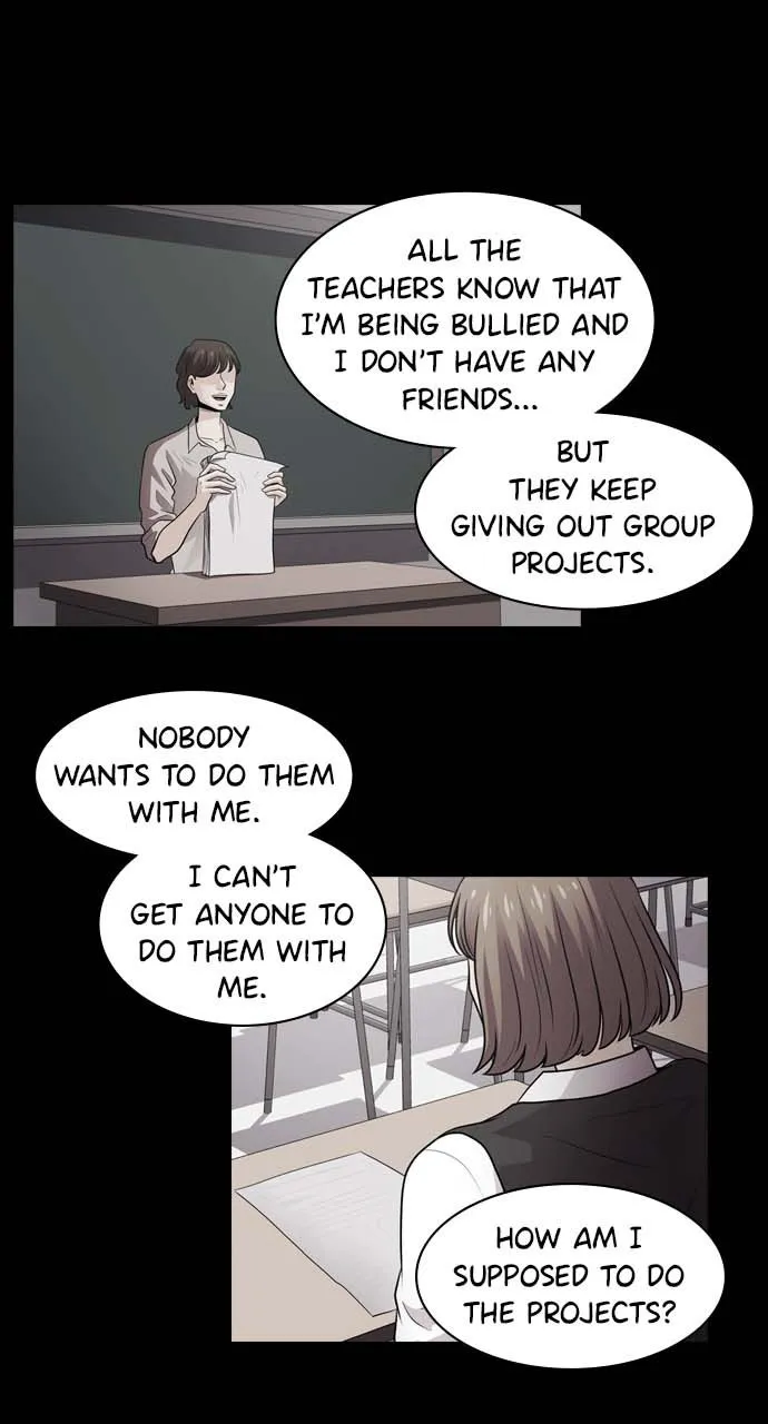Tomorrow Chapter 9 page 26 - 