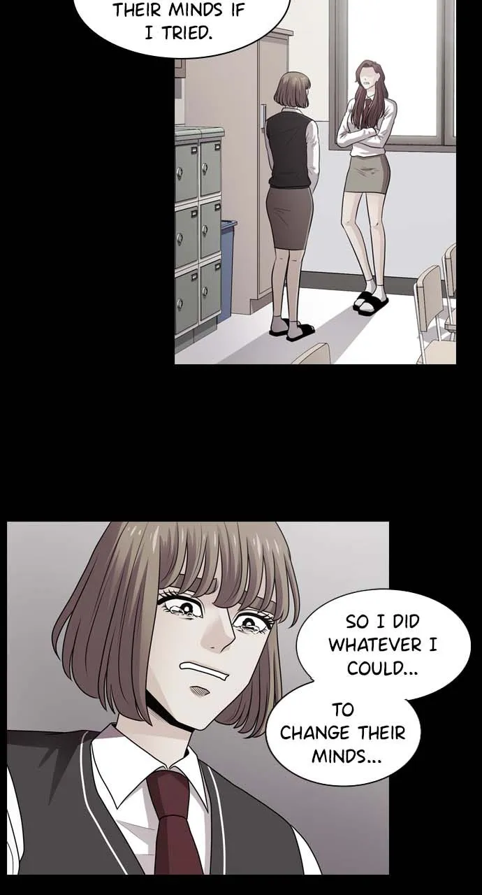 Tomorrow Chapter 9 page 28 - 