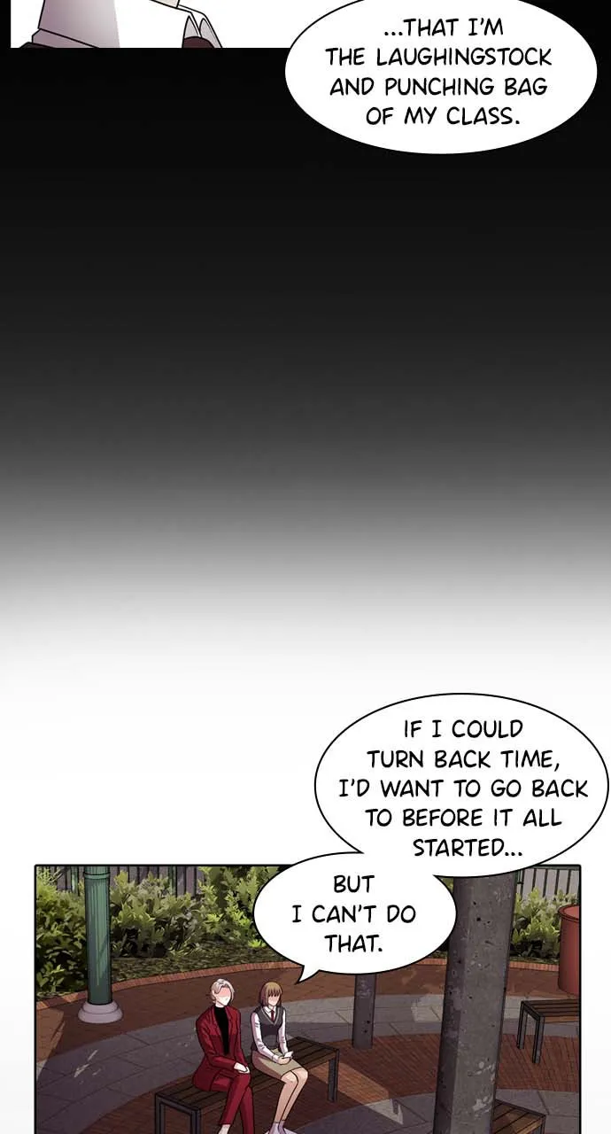 Tomorrow Chapter 9 page 30 - 