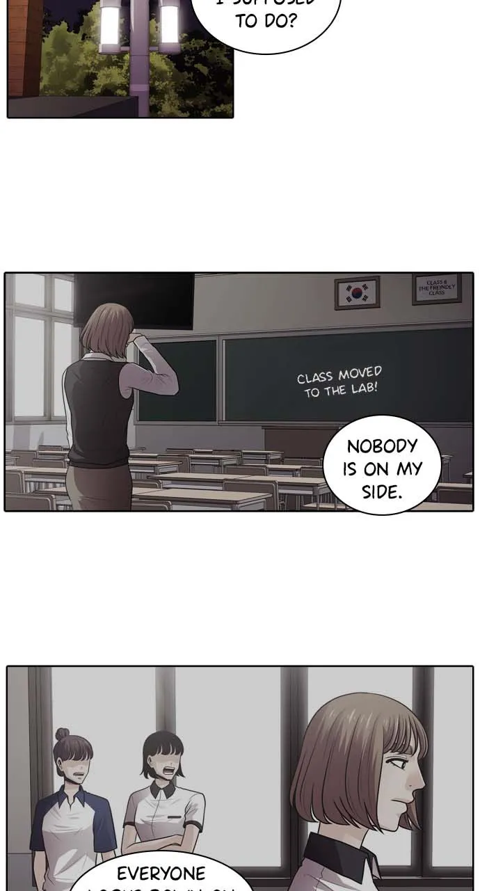 Tomorrow Chapter 9 page 35 - 