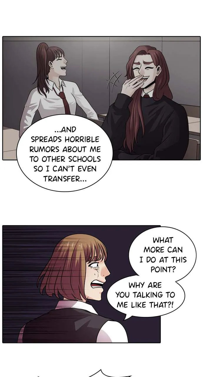 Tomorrow Chapter 9 page 37 - 