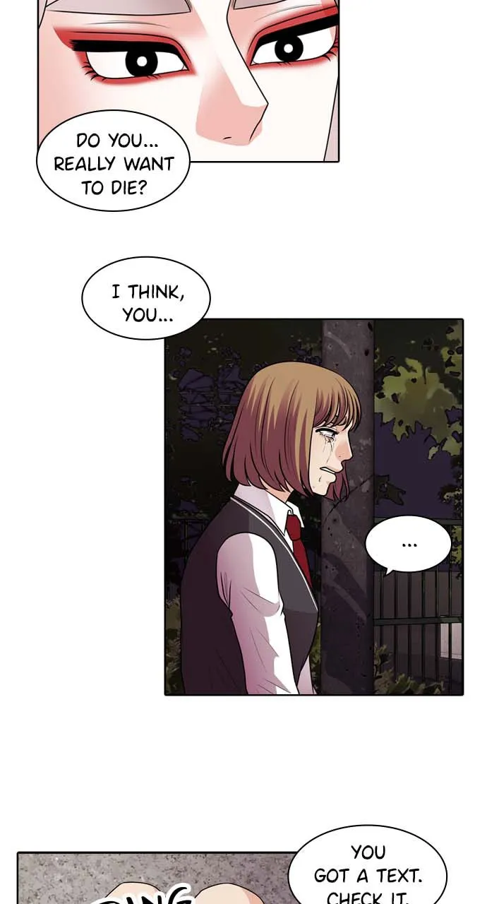 Tomorrow Chapter 9 page 42 - 