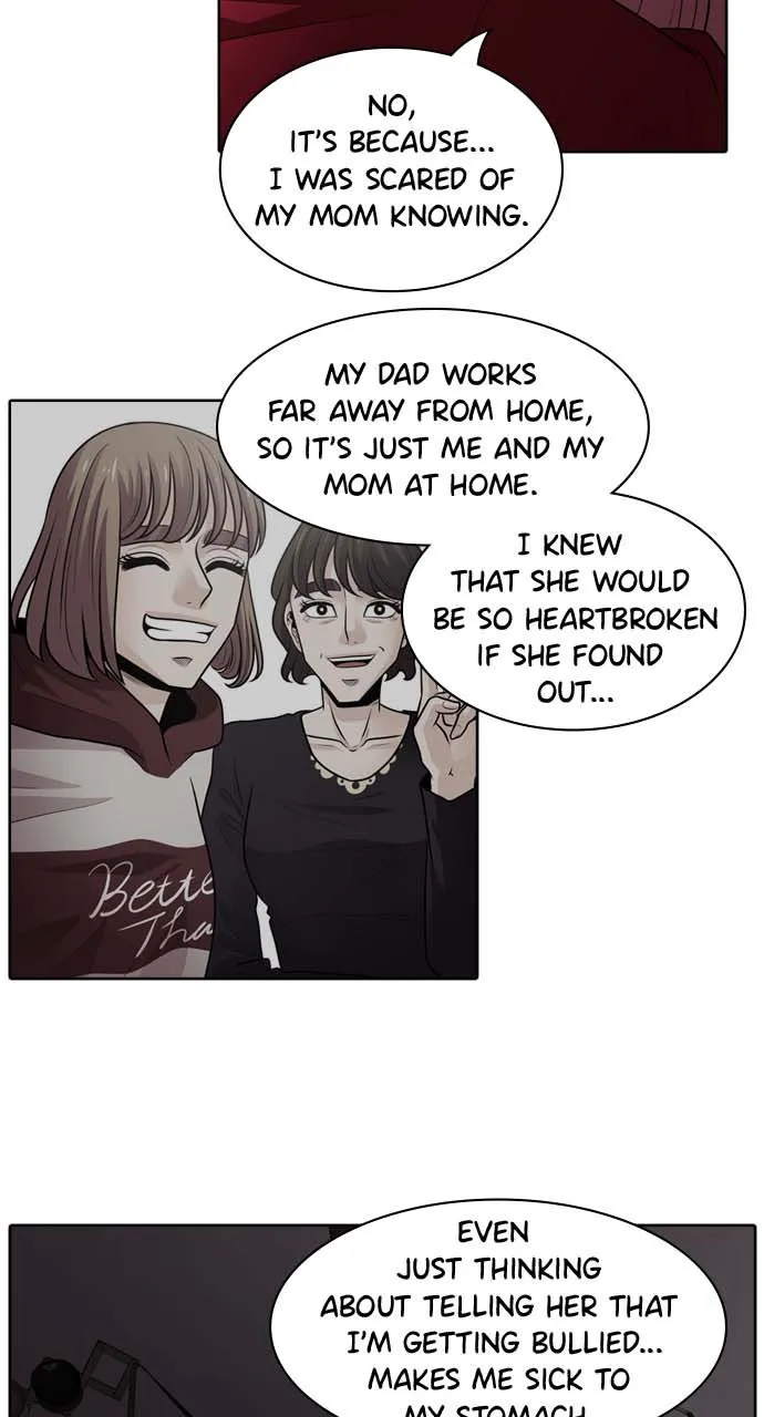 Tomorrow Chapter 9 page 57 - 