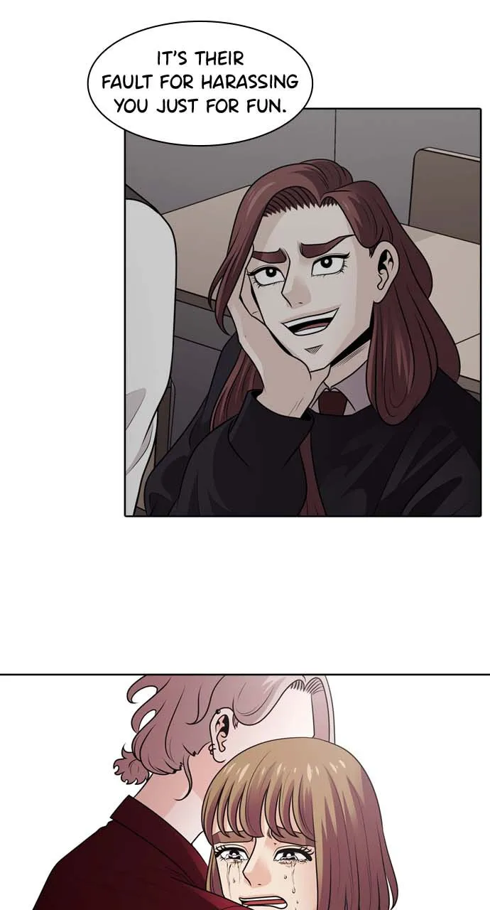Tomorrow Chapter 9 page 61 - 