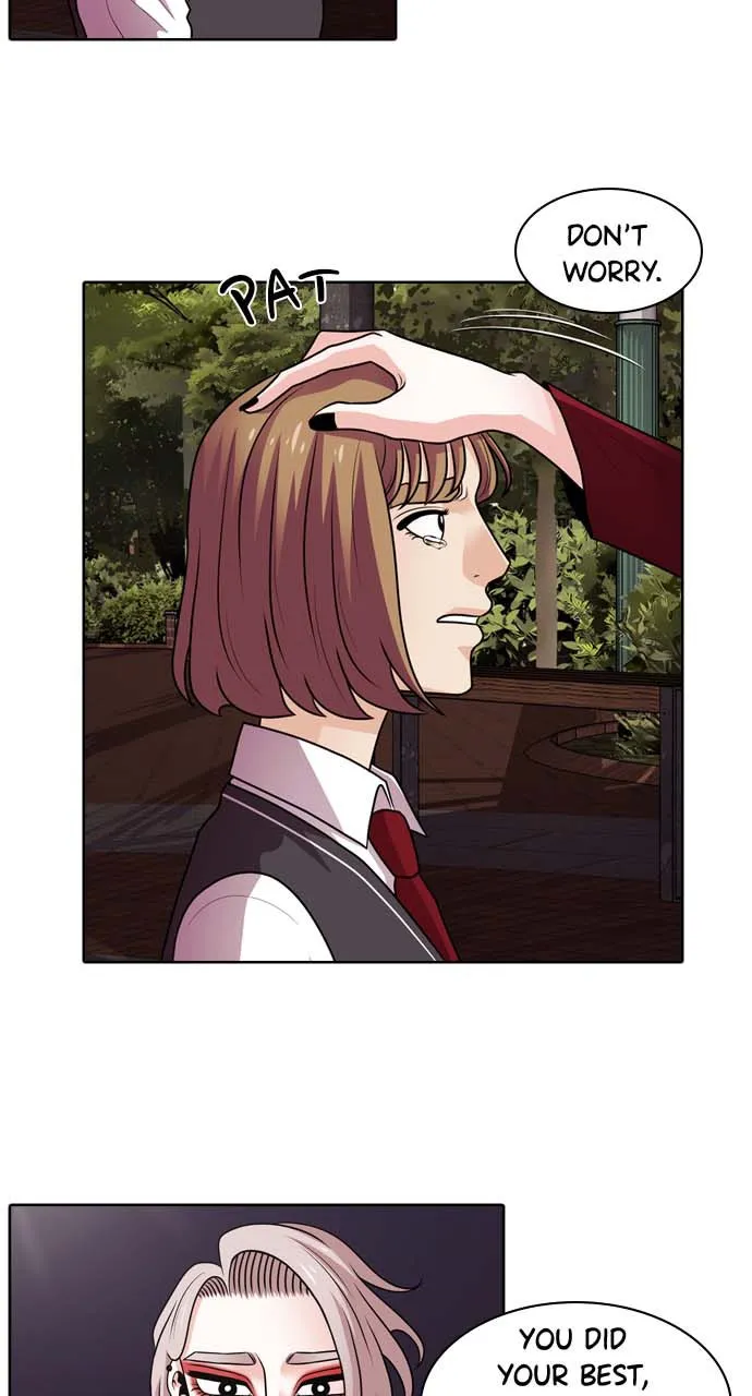 Tomorrow Chapter 9 page 65 - 